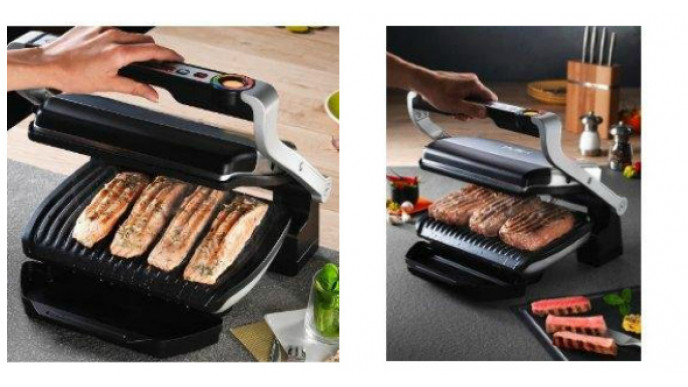 T-fal OptiGrill now $130 @ Amazon