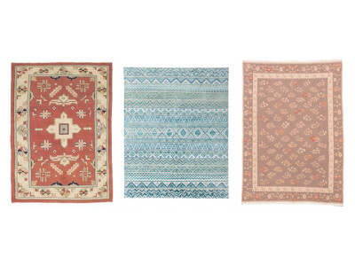 Winter Secret Sale @ eCarpetGallery.com