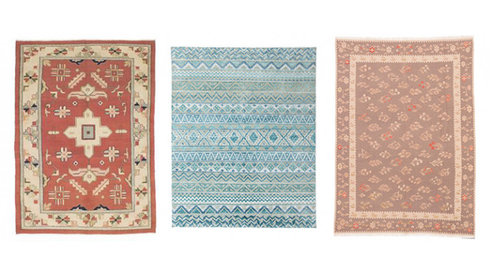 Winter Secret Sale—Up to 80% Off and Free Shipping @ eCarpetGallery.com
