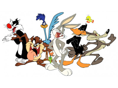 Looney Tunes Collections From $11