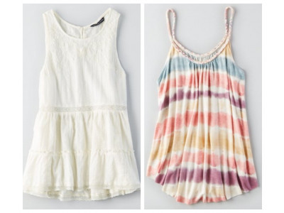 50% Off Clearance @ American Eagle