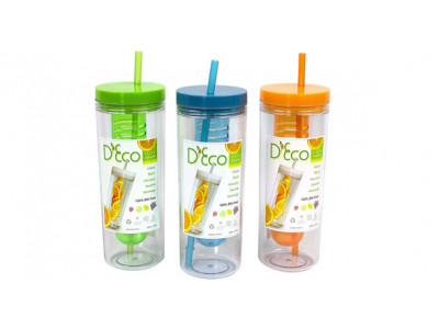 3 Infuser Bottles $23 @ Amazon