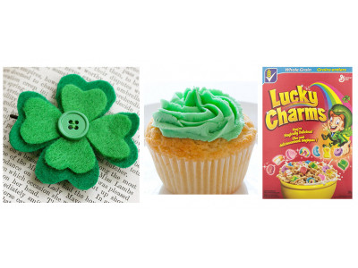 3 Easy St. Patrick's Day Treats