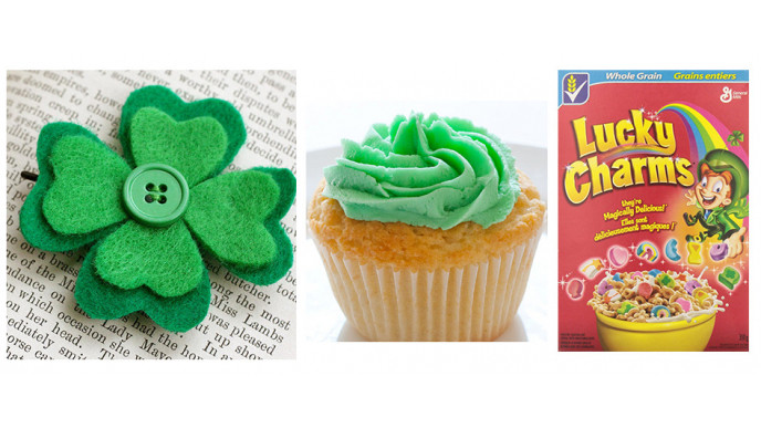 3 Quick and Easy Last-Minute St. Patrick's Day Treats