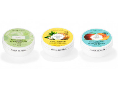 24H Moisturizing Butter 5 for $20 Sale