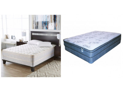 King Koil Sleep Set from $268 @ Sears