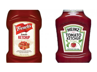 Loblaws Will Sell French's Ketchup Again!