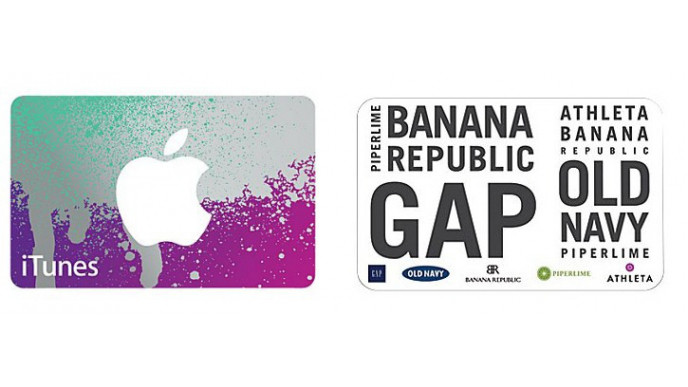 Save on Gift Cards @ Shoppers Drug Mart