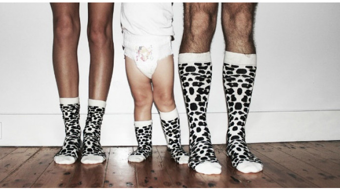 Socks & Undies From $5.88 & Free Shipping @ HS Sweden 