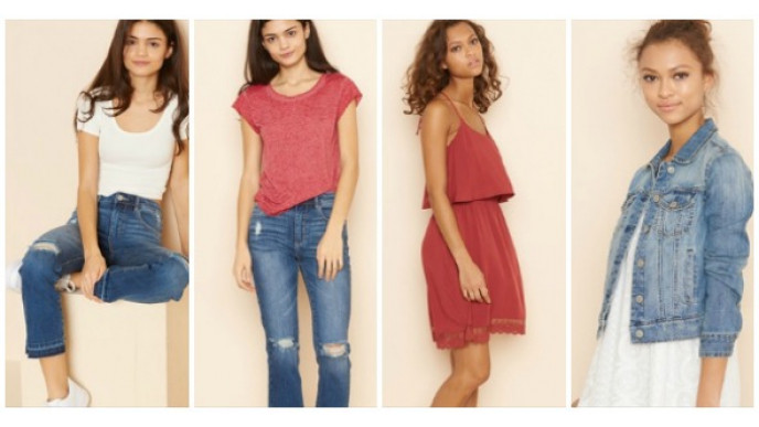 30% off with EXCLUSIVE Code @ Garage | Today Only!
