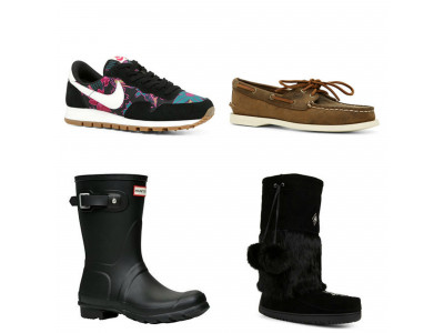 Extra 30% Off Sale @ Little Burgundy 