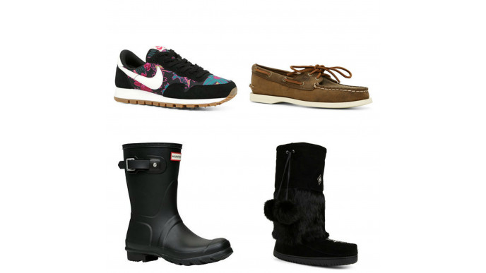 Extra 30% Off Sale (Items Already Reduced Up to 50% Off!) @ Little Burgundy 