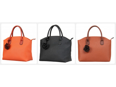 Hynes Tote Handbag Now $30 Shipped