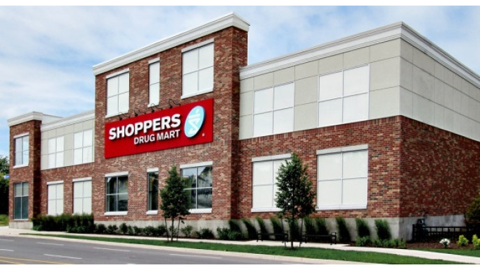 Exchange PC Plus Points for Shoppers Optimum Points - Evenly!