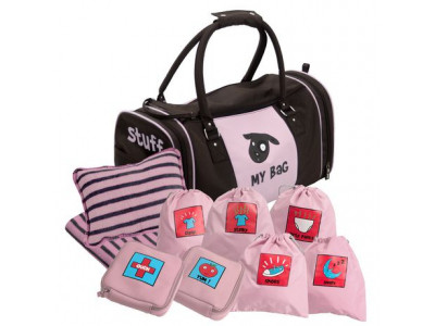 Kushies Baby My Bag Now $40 @ Walmart.ca