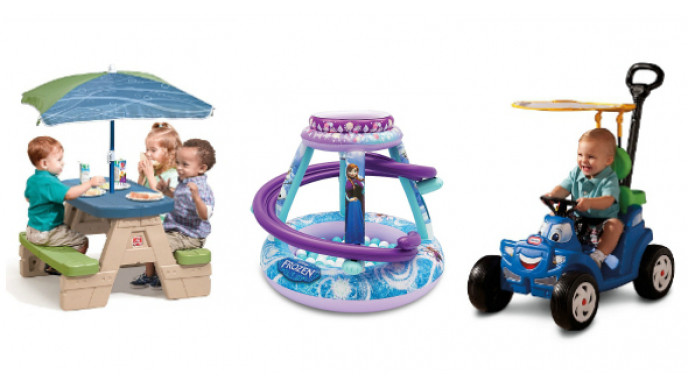 More Half-Price Deals @ Toys R Us