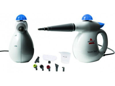 Bissell Steam Shot is $50 @ Amazon
