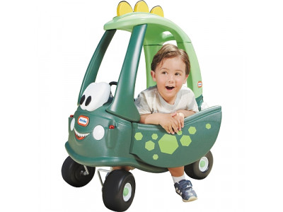 Cozy Coupe Dino Now $40 @ Toys R Us