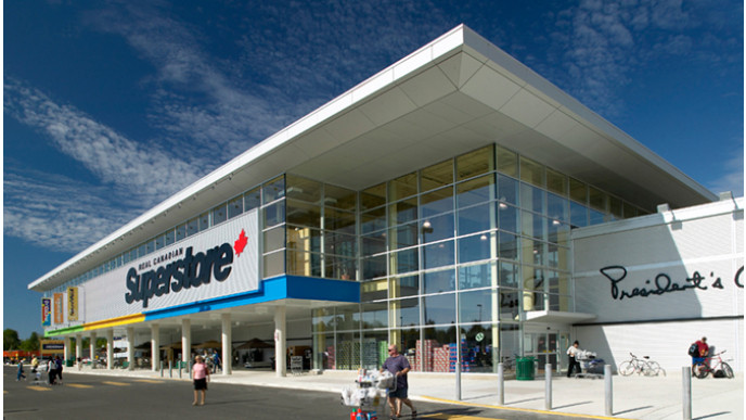 $20 Off $100 @ Real Canadian Superstore Online