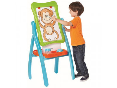 Imaginarium Easel Now $35 @ Toys R Us