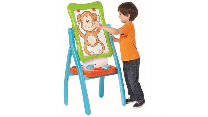Imaginarium Draw & Display Easel Now $35 @ Toys R Us