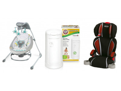 Baby Madness Weekend @ Toys R Us