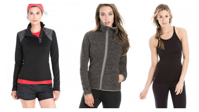 Up to 60% off Lolë + Extra 5% with EXCLUSIVE Code @ The Last Hunt