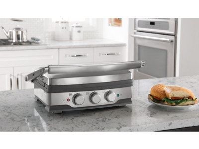 Frigidaire 5-in-1 Panini Grill Now $70