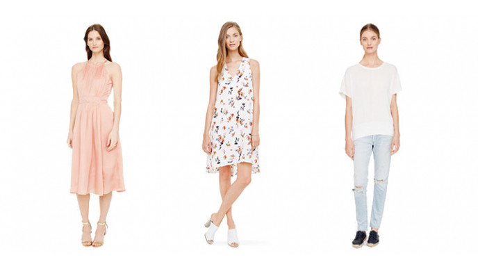 Extra 30% Off Sale and Clearance @ Club Monaco