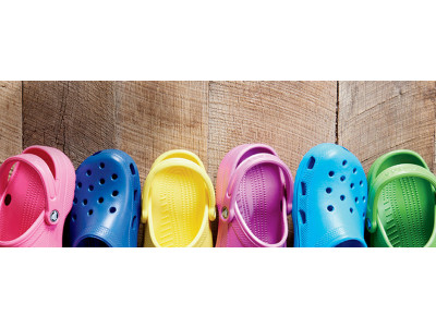 Buy More Save More on All Orders @ Crocs.ca 