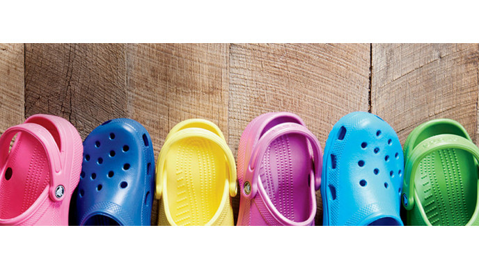 Buy More Save More on All Orders @ Crocs Canada