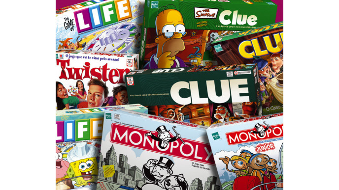 All Hasbro Games Just $9.97 @ ToysRUs.ca