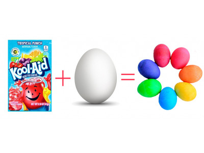 5 Creative Ways to Dye Easter Eggs