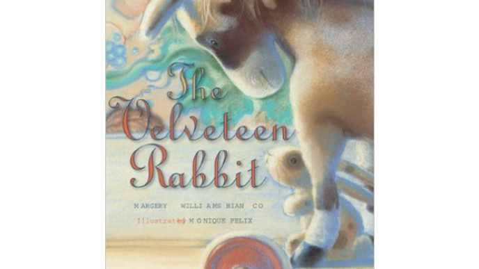 Easter Gift Idea! The Velveteen Rabbit Paperback Edition Just $3 @ Amazon.ca 