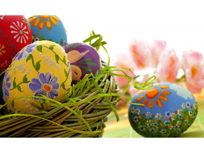 Easter Egg Hunt Tips and Tricks