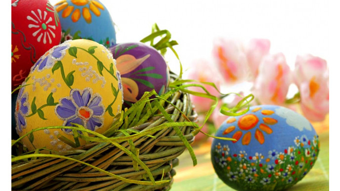 Easter Egg Hunt Tips and Tricks
