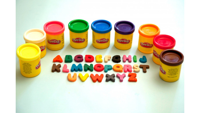 Play-Doh On Sale From $5 @ Toys R Us Canada