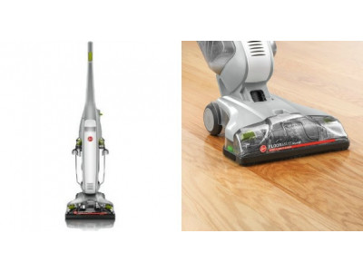 Hoover Hard Floor Cleaner $90 @ Amazon