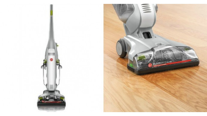 Hoover FloorMate Deluxe Hard Floor Cleaner $90 + Free Shipping @ Amazon (EXPIRED)