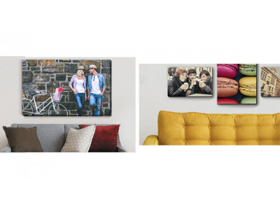 40% off Everything with Code @ AllPosters.ca