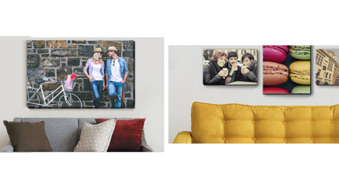 40% off Everything with Code @ AllPosters.ca