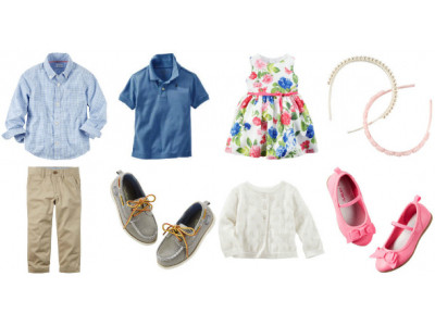 30% off Easter Dress Up @ Carter's 