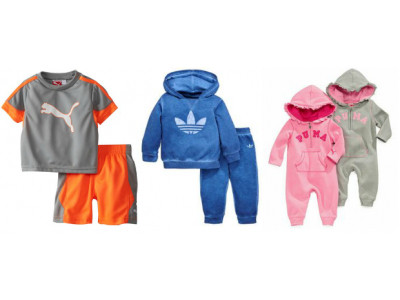 $10 Off $50 & Free Shipping @ Puma