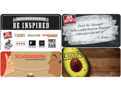 Want to Save on Dinner?