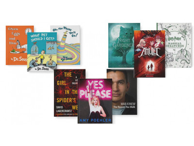 Free Shipping, No Minimum @ Chapters Indigo!