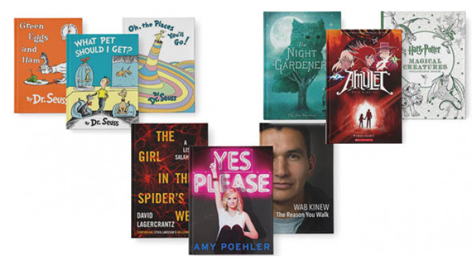 EXTENDED! Free Shipping, No Minimum @ Chapters Indigo!