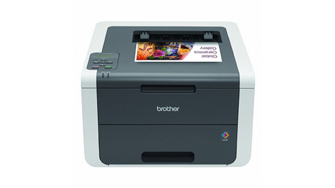 Deal of the Day: Digital Laser Colour Printer 55% Off @ Amazon.ca