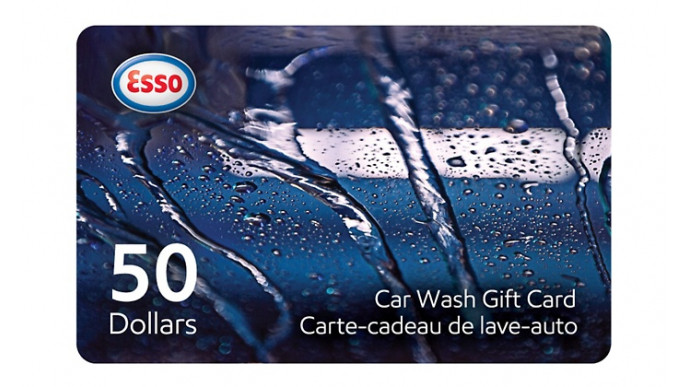 $50 ESSO Gift Cards for $37 @ Groupon