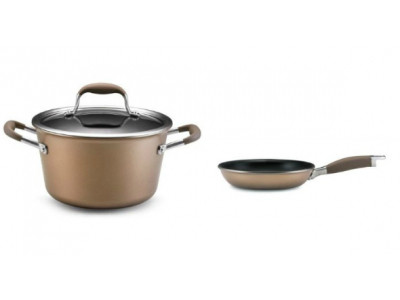 Up to 80% off Cookware @ Amazon