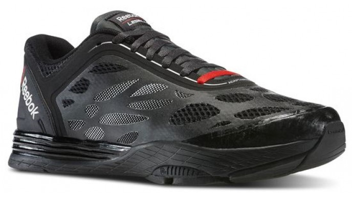 reebok les mills cardio ultra